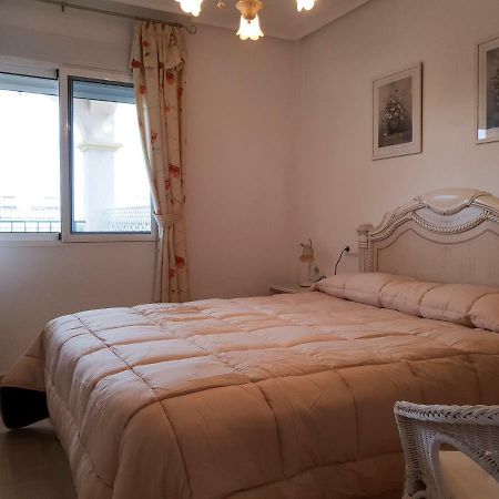 Ribera Beach 1 Apartment Nali Mar de Cristal Exteriér fotografie