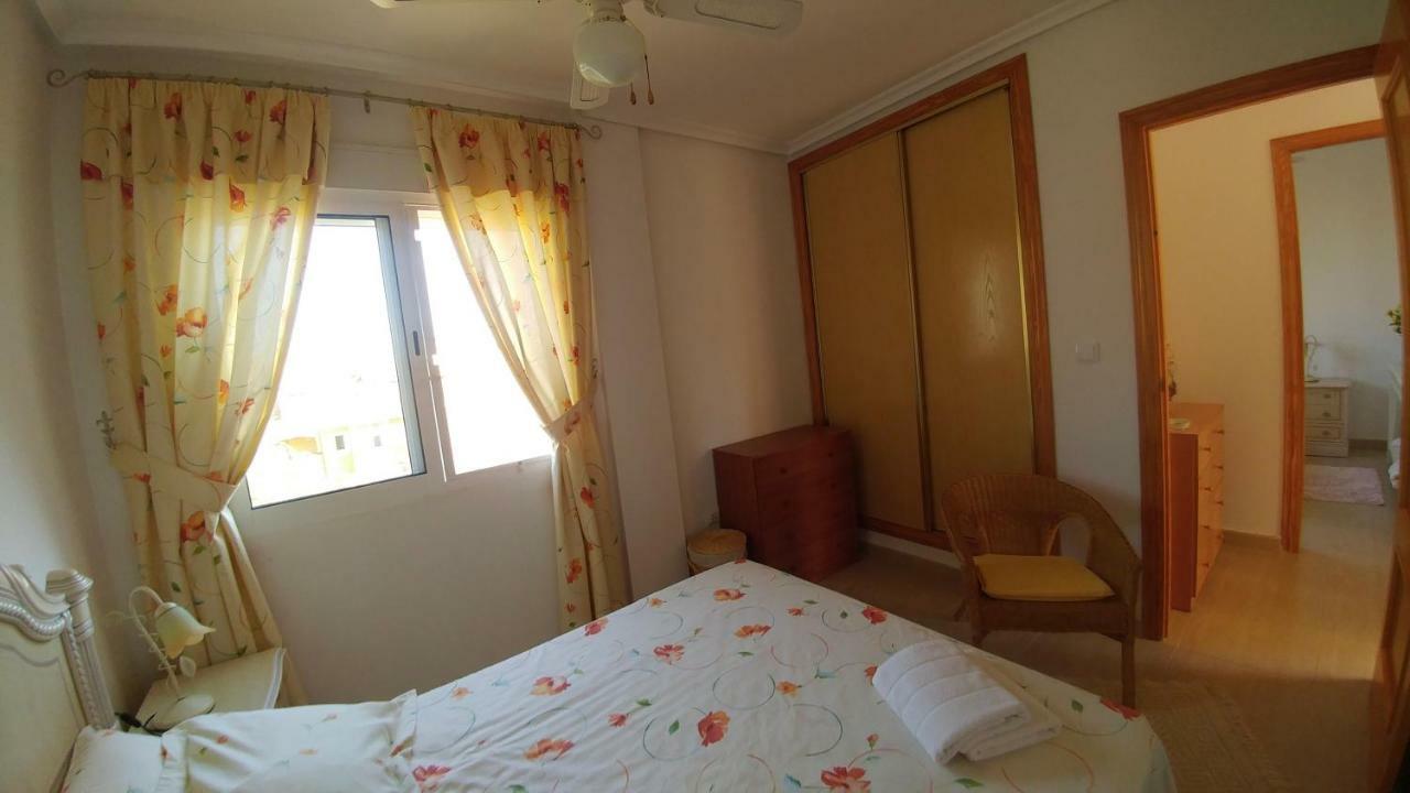 Ribera Beach 1 Apartment Nali Mar de Cristal Exteriér fotografie